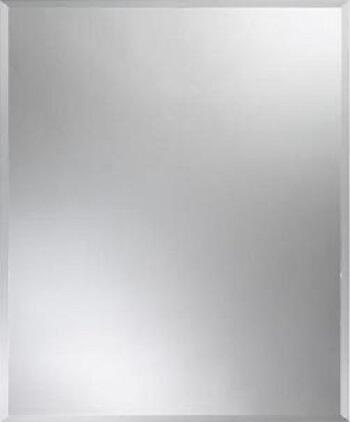 Zrcadlo 50 x 60 cm fazeta 10 mm CRYSTAL